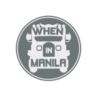 When In Manila