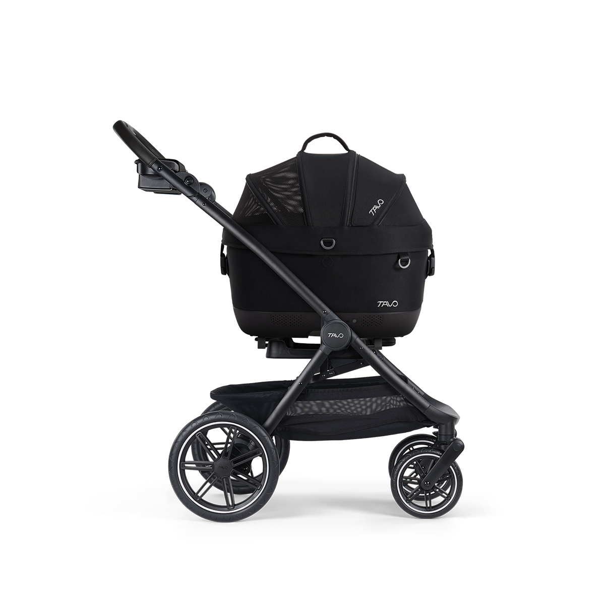 Tavo Pet Products | Shop Cat and Dog Car Seats & Strollers