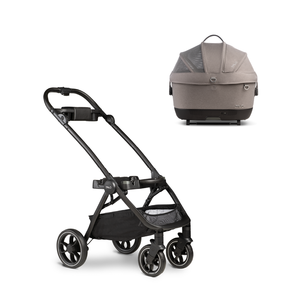 Tavo Pet Products | Shop Cat and Dog Car Seats & Strollers | Tavo Pets