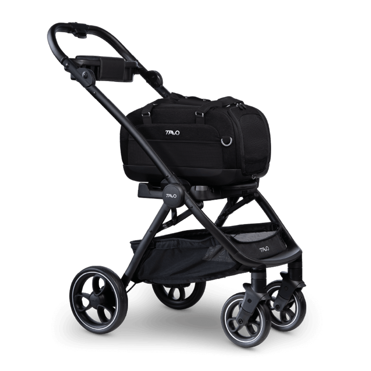 Tavo Pet Products | Shop Cat and Dog Car Seats & Strollers | Tavo Pets