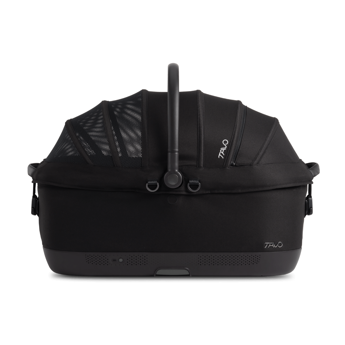 Maeve™ iso7X-R Wind - Black