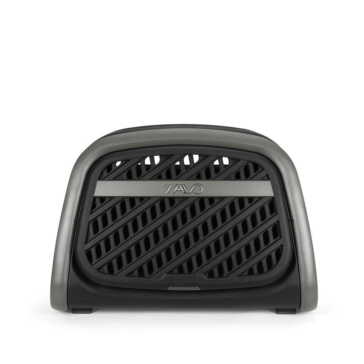 The Everett L crash-tested pet cargo crate