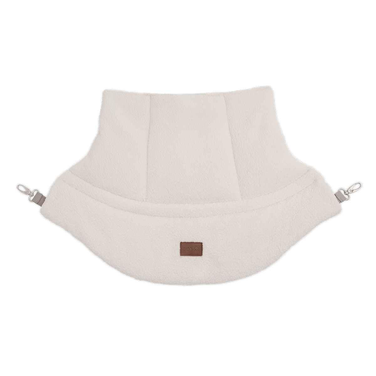 Maeve Series Reversible Chin Rest