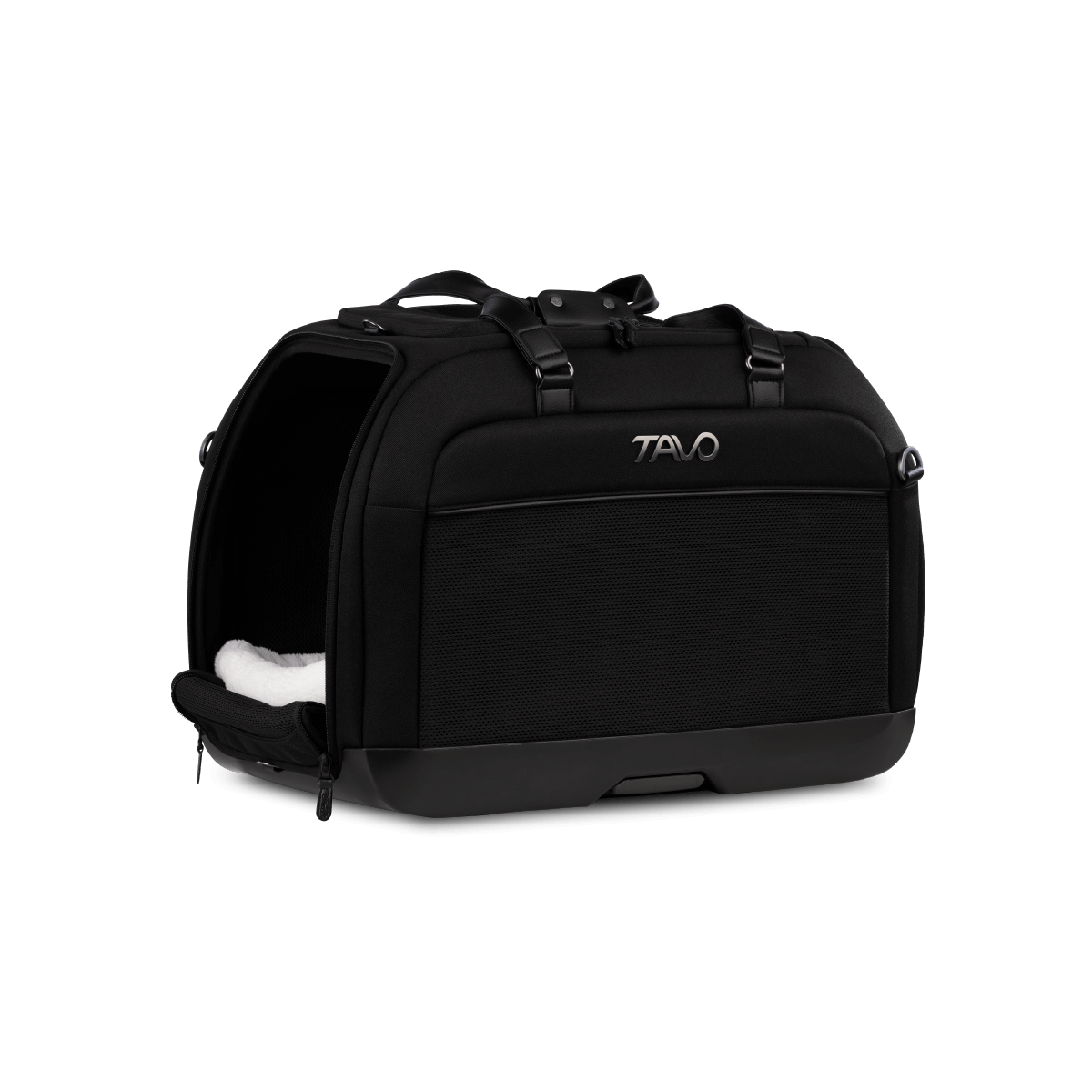 Hendrick Pet Car Seat Carrier | Tavo PetsDiscover the premium