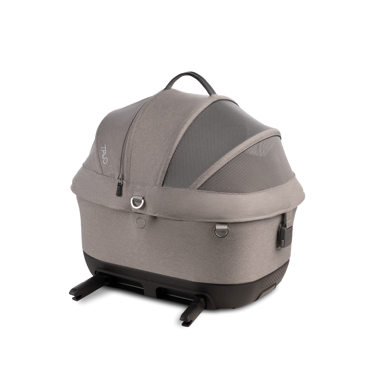 Maeve iso Wind Pet Car Seat | Tavo Pets | Tavo Pets