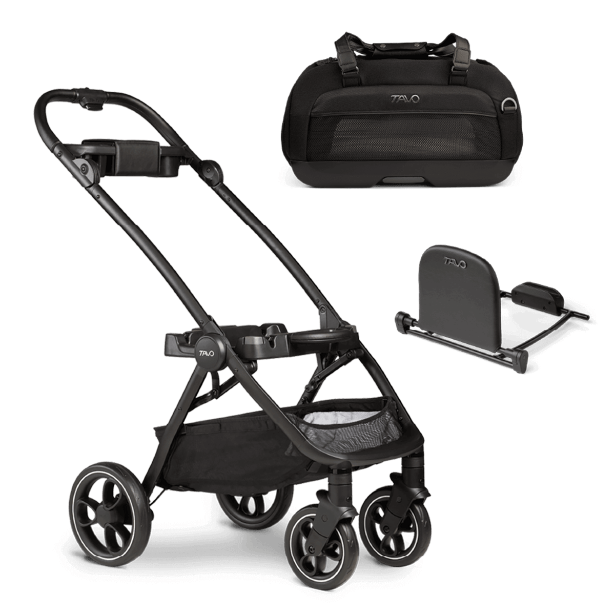 Tavo Pet Products | Shop Cat and Dog Car Seats & Strollers | Tavo Pets