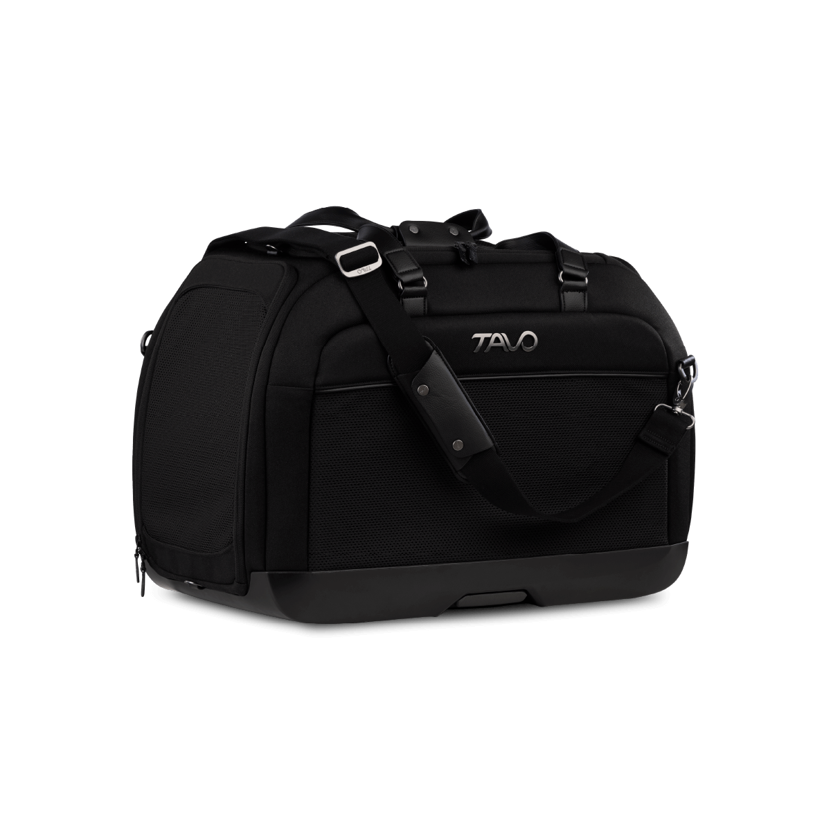 Hendrick Pet Car Seat Carrier | Tavo PetsDiscover the premium