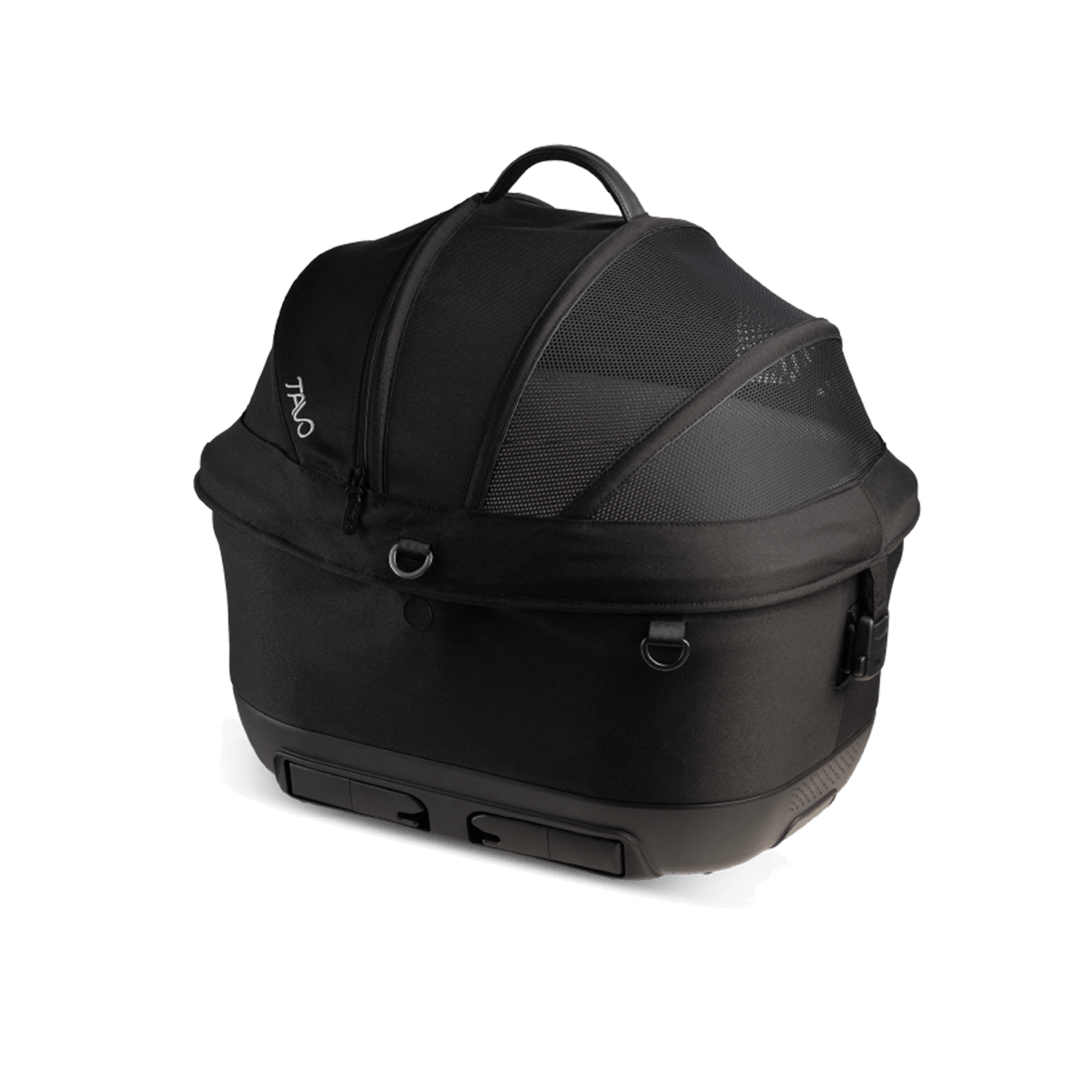 Maeve iso Series Pet Car Seat | Tavo Pets