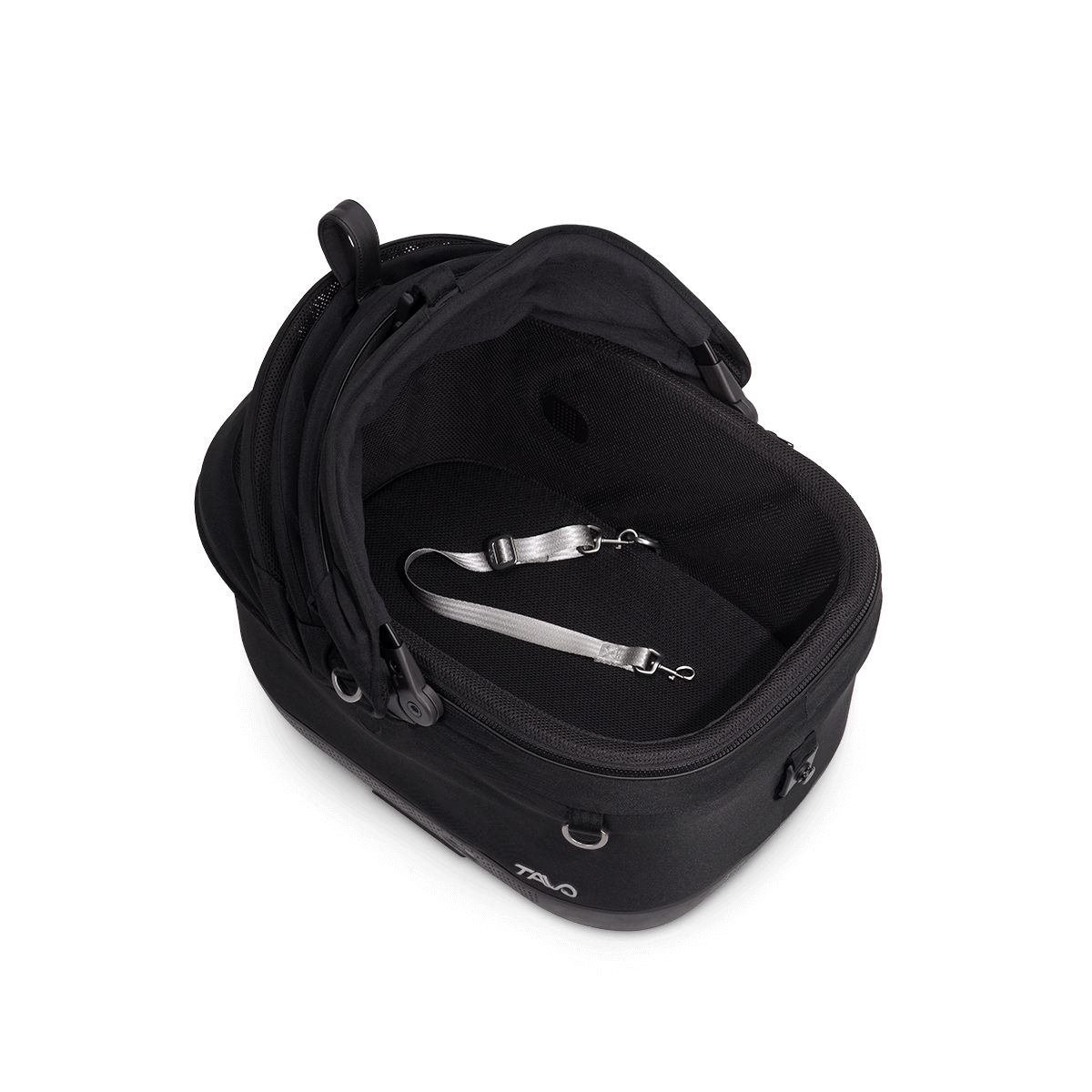 Maeve iso Wind + Roscoe Travel System | Tavo Pets | Tavo Pets
