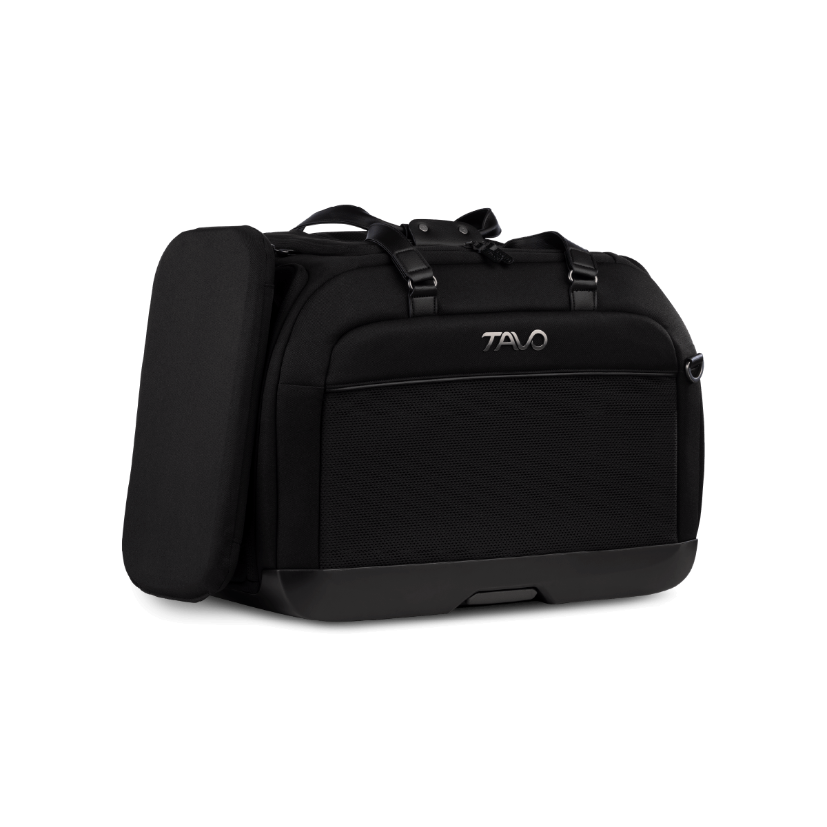 Hendrick Pet Car Seat Carrier | Tavo PetsDiscover the premium