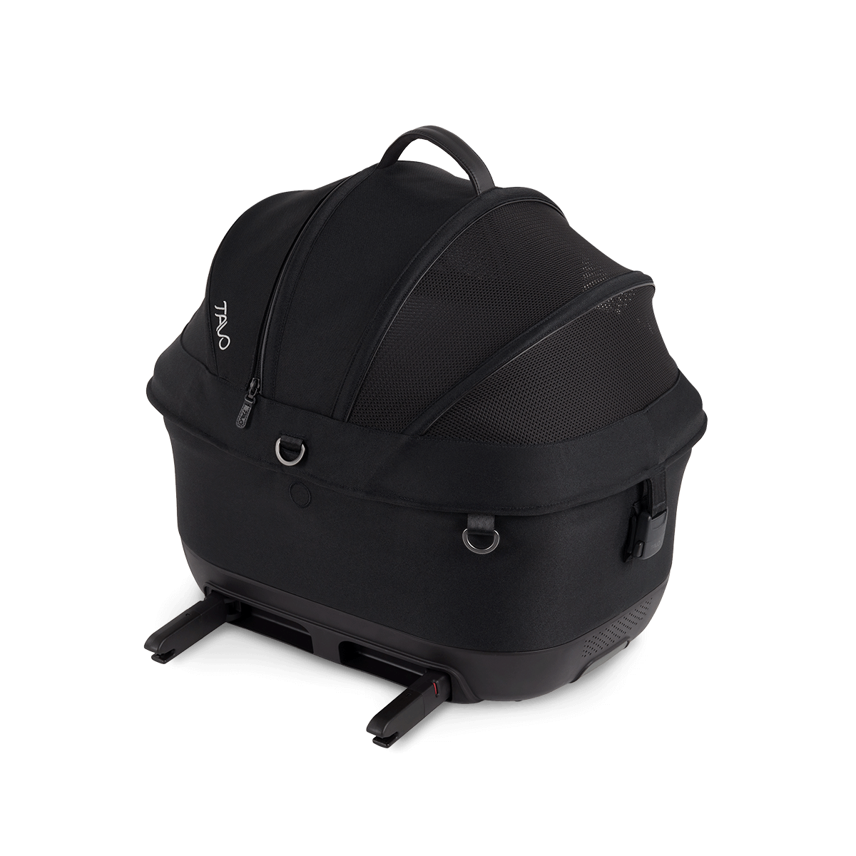Maeve iso Wind + Roscoe Travel System | Tavo Pets | Tavo Pets