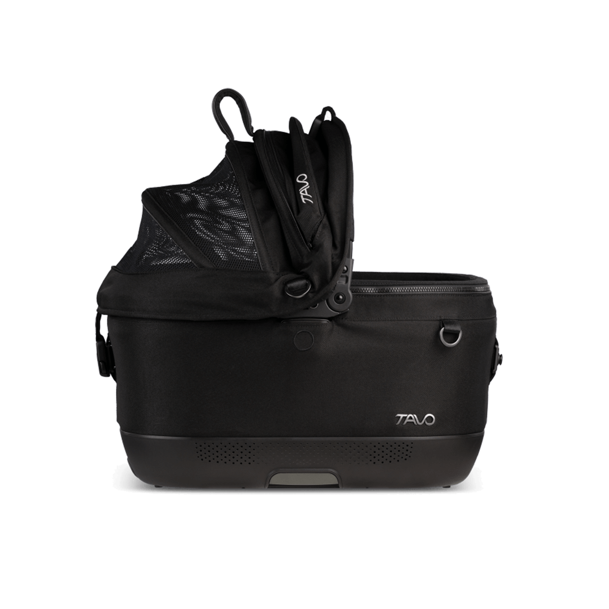 Maeve iso Series Pet Car Seat | Tavo Pets | Tavo Pets