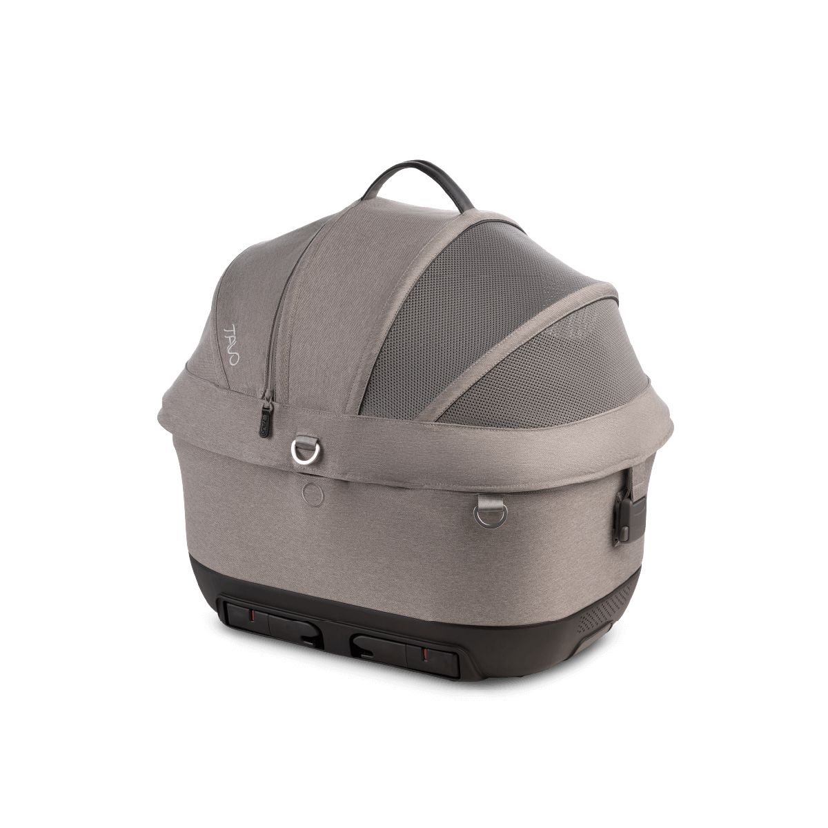 Maeve iso Wind Pet Car Seat | Tavo Pets | Tavo Pets
