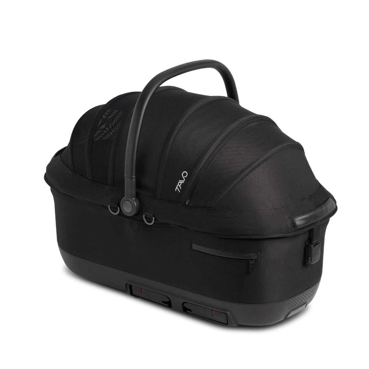 Maeve iso Wind + Roscoe Travel System | Tavo Pets | Tavo Pets