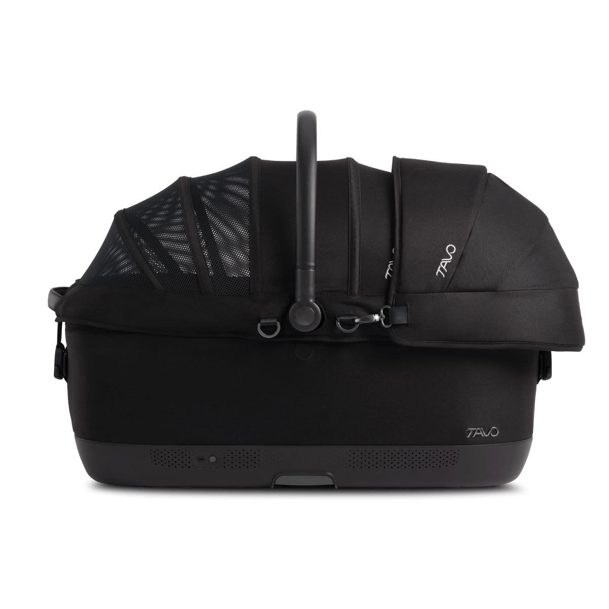 Maeve iso Wind + Roscoe Travel System | Tavo Pets | Tavo Pets