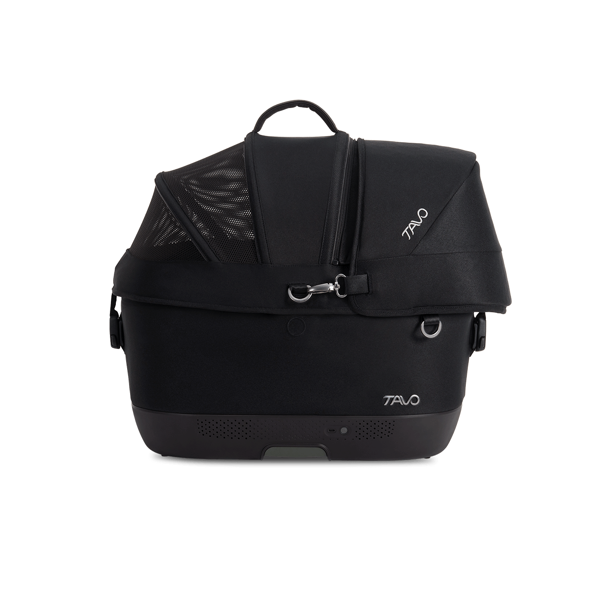 Maeve iso Wind + Roscoe Travel System | Tavo Pets | Tavo Pets