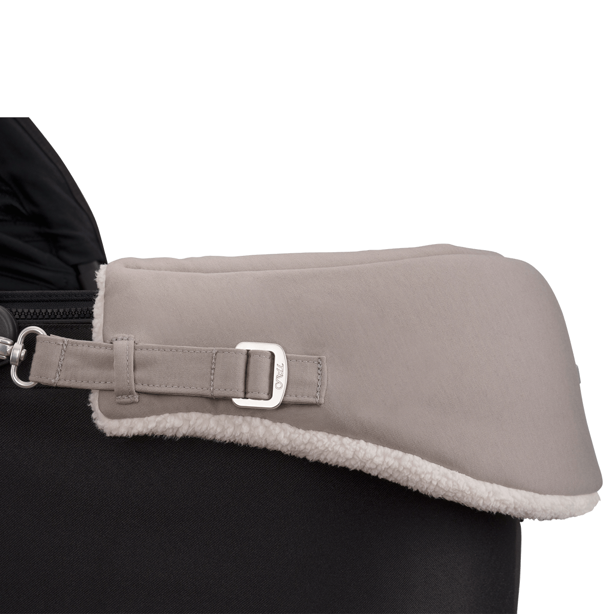 Maeve Series Reversible Chin Rest | Tavo Pets