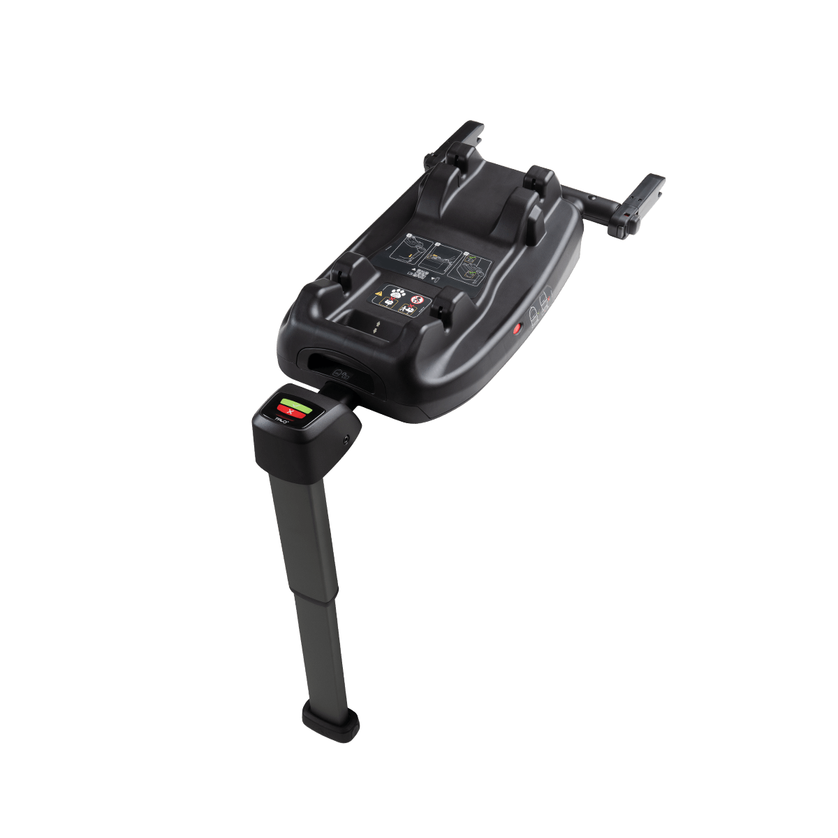 Maxi cosi offers familyfix one base