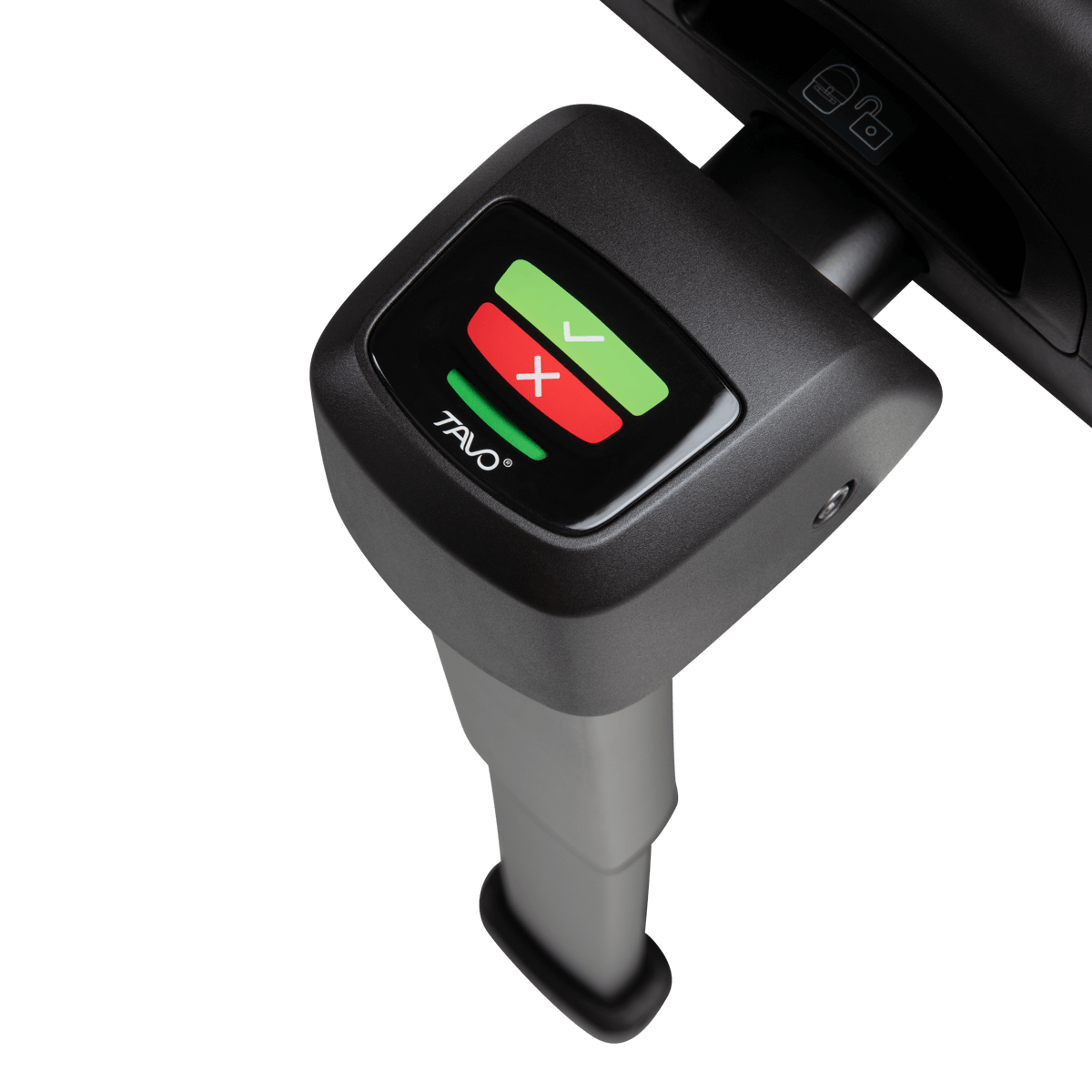 Tavo Vehicle Base | Safe and Easy Travel for Your Cat or Dog