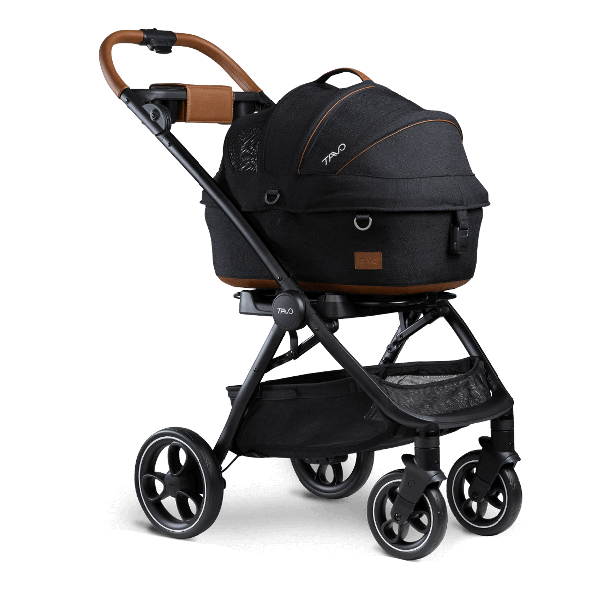 tavo stroller korea