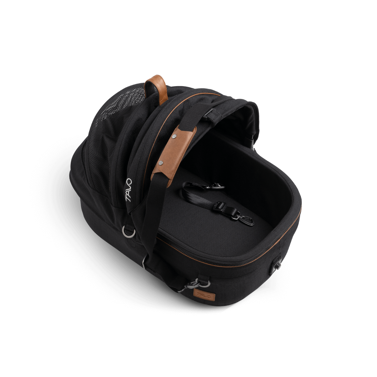 Maeve Pet Car Seat keeps pets cozy and secure | Tavo | Tavo Pets Maeve Pet Car Seat keeps pets cozy and secure | Tavo | Tavo Pets