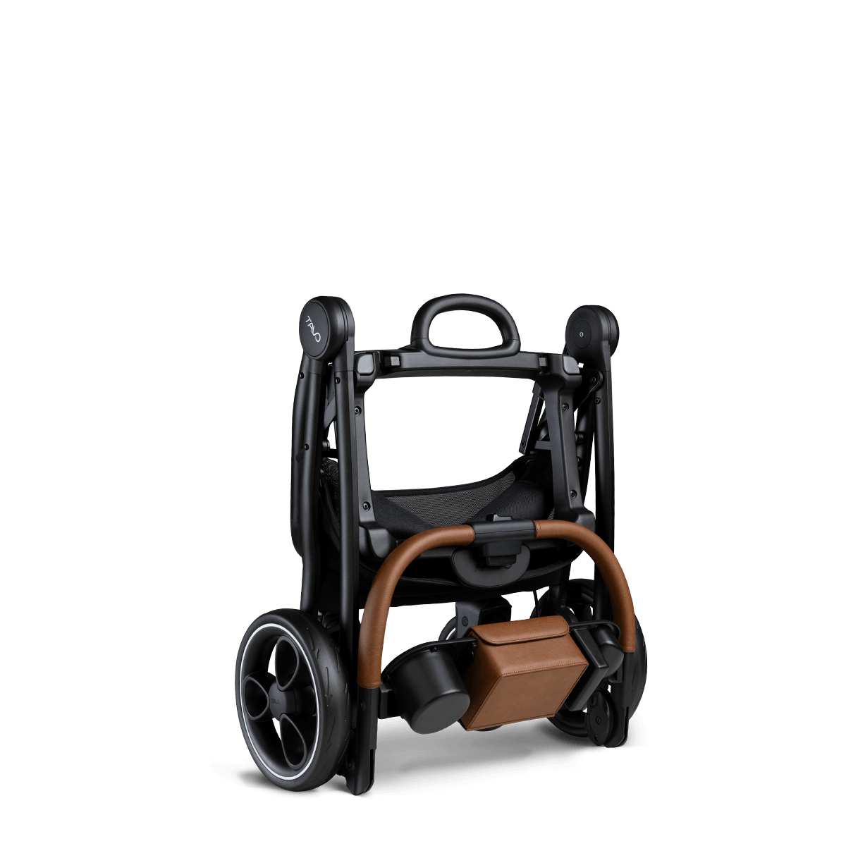 Tavo Roscoe | Luxury Dog Stroller Frame