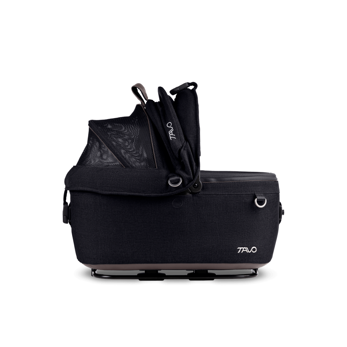 Tavo Maeve Pet Carrier | The Pet Car Seat for Safe Travels | Tavo Pets