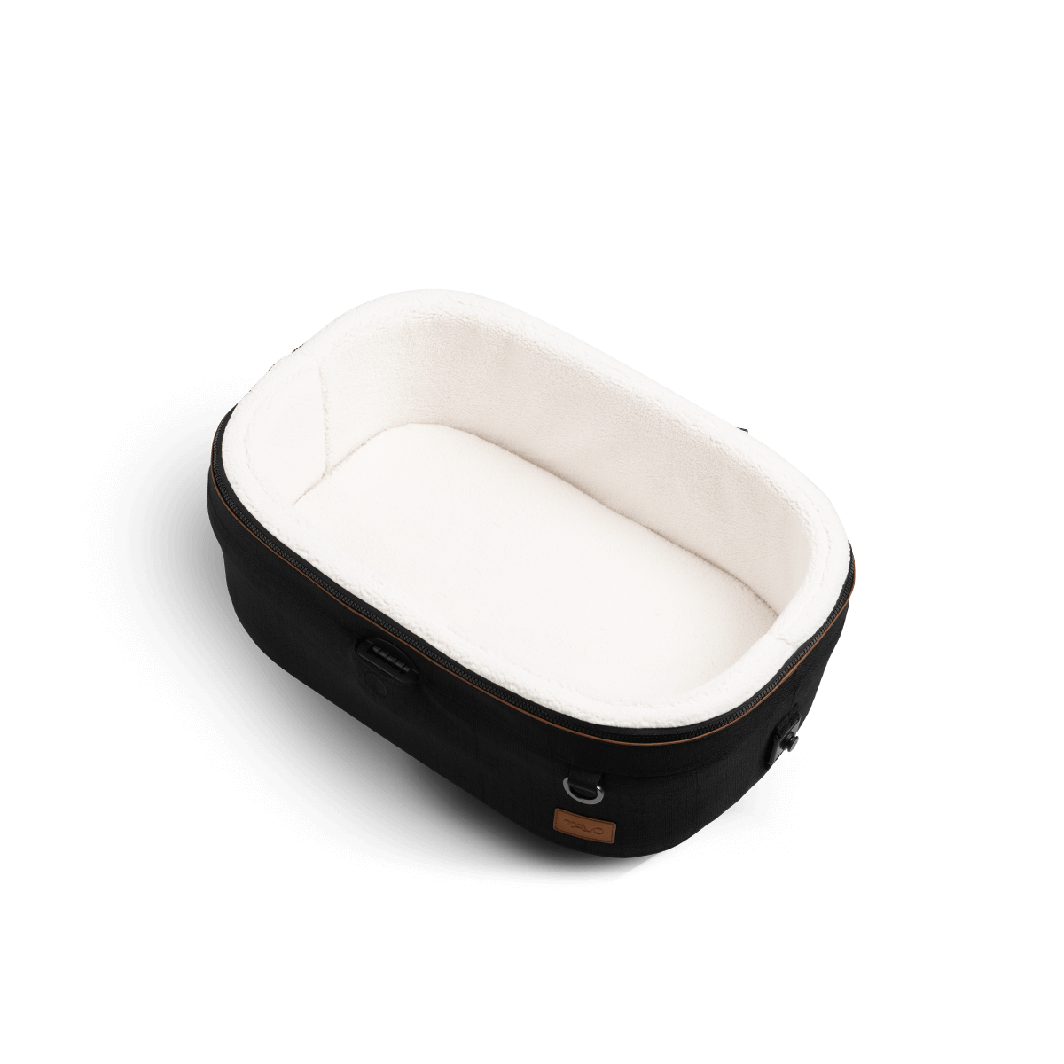 Tavo Maeve Pet Carrier | The Pet Car Seat for Safe Travels | Tavo Pets