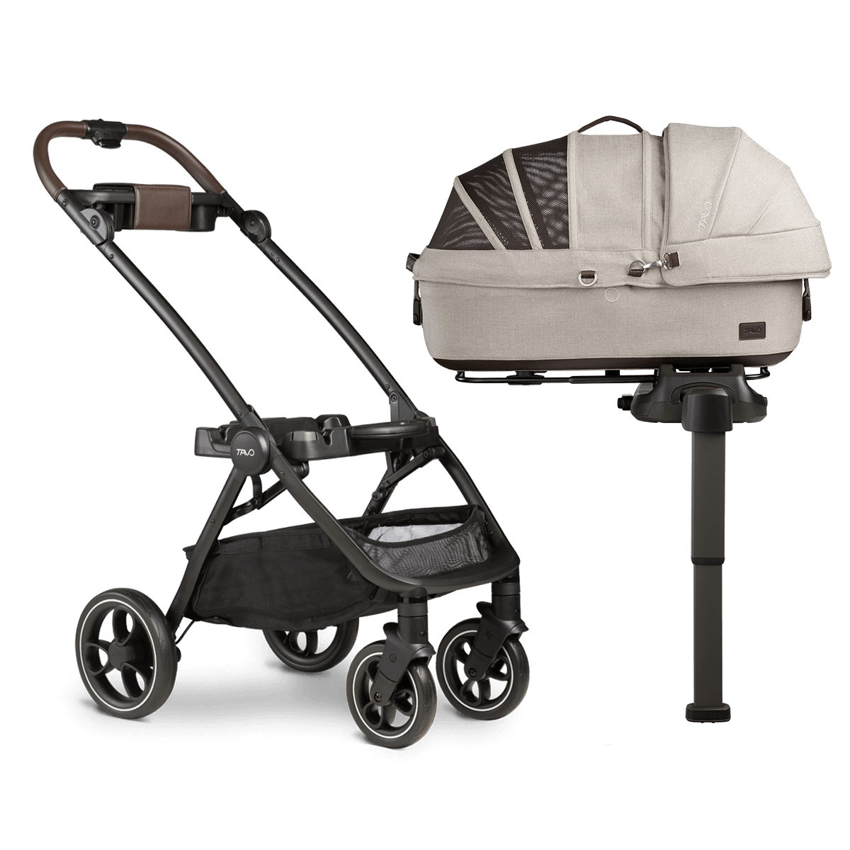 Maeve™ + Roscoe™ (MF) | Tavo Pets