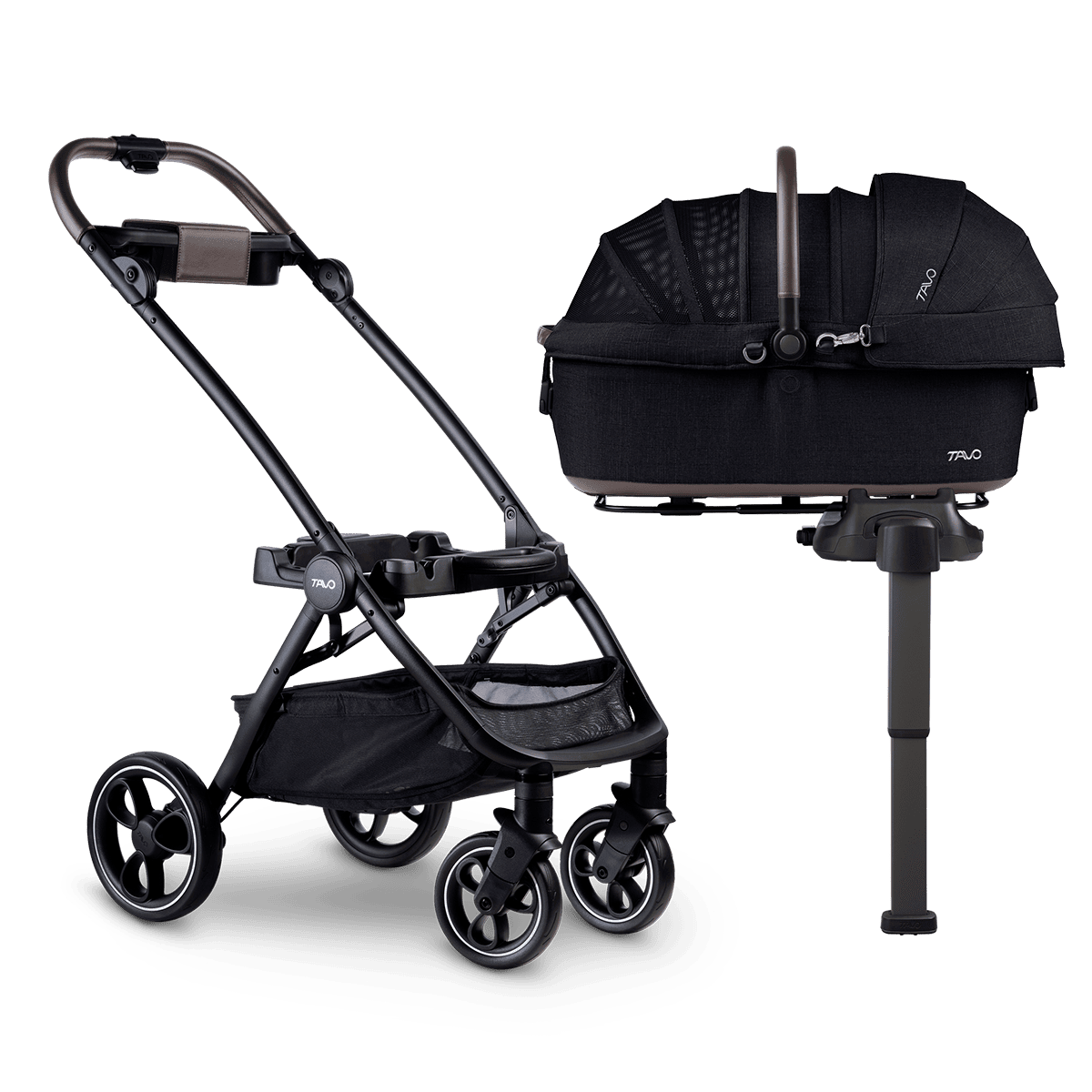 Maeve 7X 3in1 Bundle | Tavo Pets Maeve 7X 3in1 Bundle | Tavo Pets
